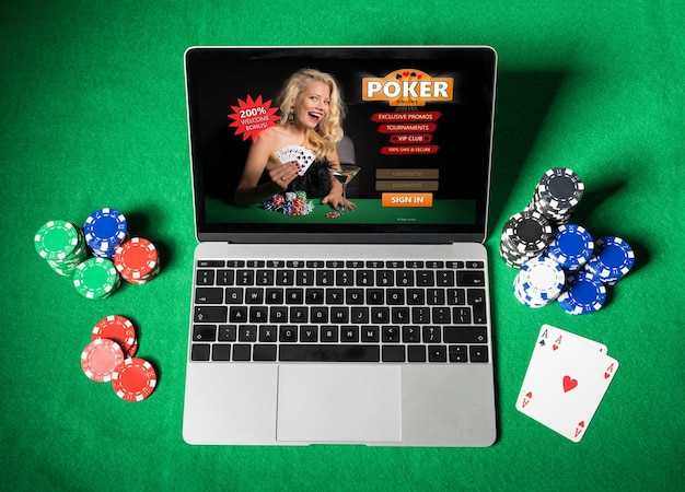 Best us online casinos
